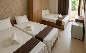Panorama Hotel Özdere